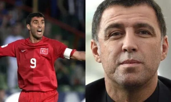 Legjenda Hakan Sukur me fjalë të mëdha për Kosovën, e paralajmëron Turqinë