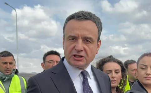 Ligji për të Huajt, Kurti: Veç po e zbatojmë ligjin e para 13 vjetëve