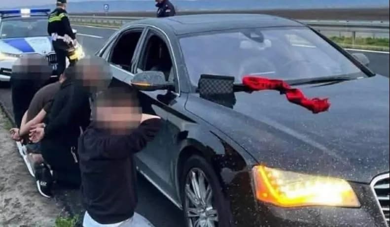 Lirohen 4 shqiptarët e arrestuar në Serbi