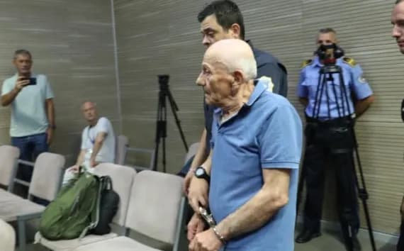 Lirohet nga akuza për krime lufte në Kosovë, Dragan Ristiq