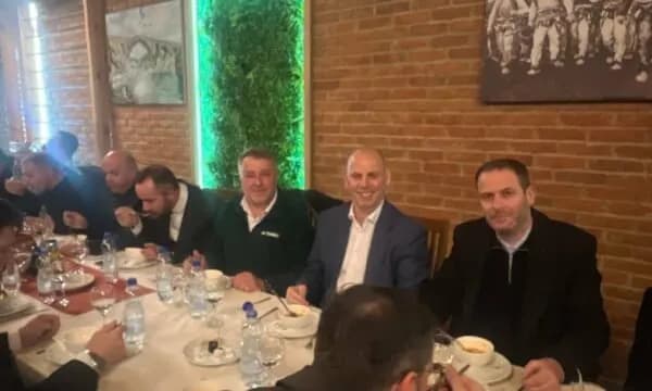 Lladrovci uron që muaji i Ramazanit të sjellë shëndet, paqe dhe begati