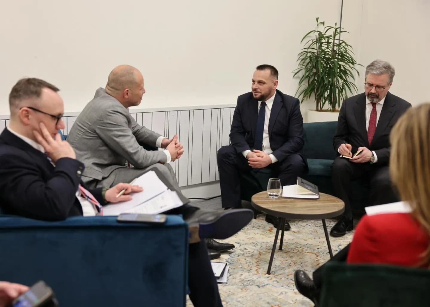 Maqedonci: Kosova po ndërton partneritete me aleatët