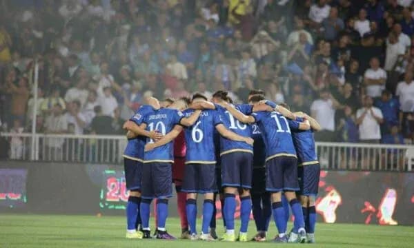 Mbrojtësi i përfaqësueses së Kosovës me fjalë të mëdha për Turqinë para ndeshjes