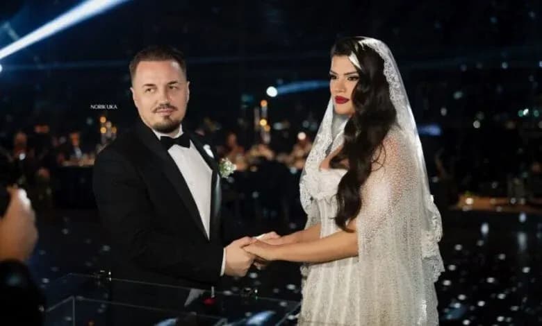 “Më shkroi në WhatsApp më tha …”, Blero rrëfen si u njoh me Eronitën
