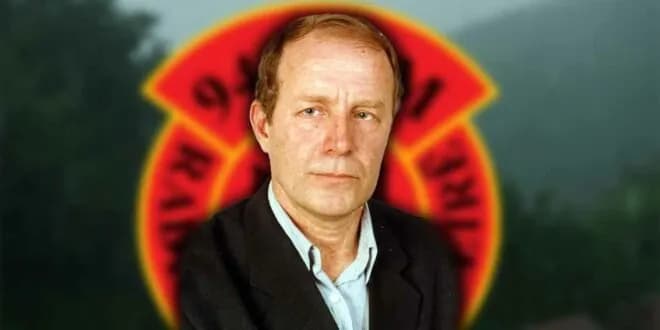 Mehmet Musa: O baca Ahmet!