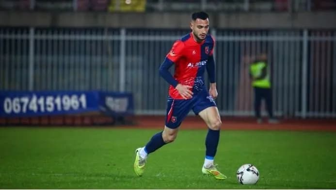 Melos Bajrami pa zhurmë te Vllaznia, ‘muri’ i shkodranëve drejt titullit