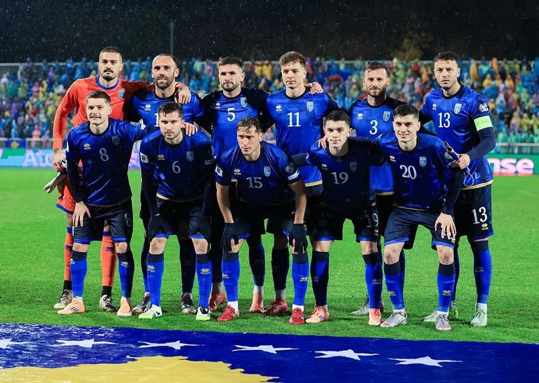 Miliona në lojë: Sa përfiton Kosova nëse kualifikohet në Kupën e Botës 2026?
