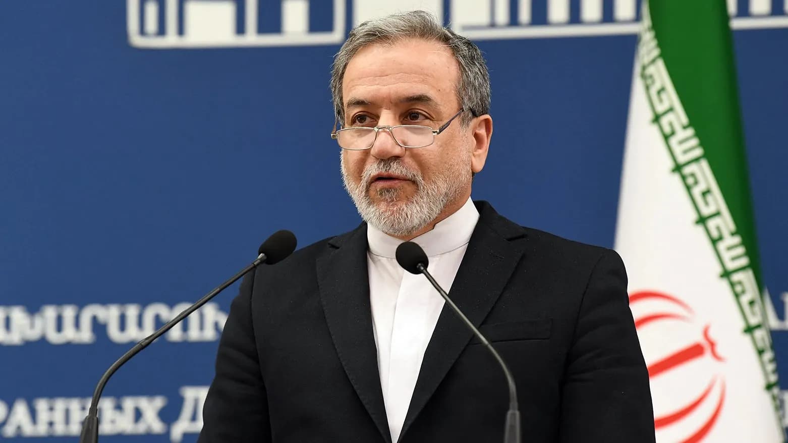 Ministri i Jashtëm iranian: Nuk duket se SHBA-të janë të përgatitura të ndalojnë agresionin e tyre