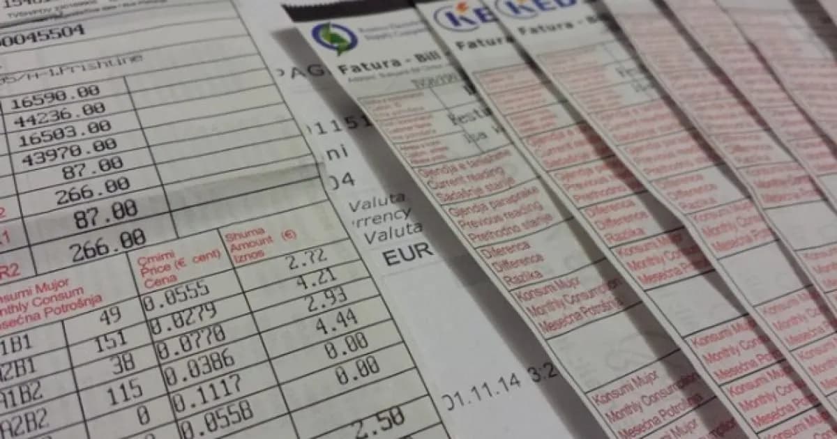 Ministria për Familjen del me njoftim të rëndësishëm për qytetarët përfitues të subvencionit për energji elektrike