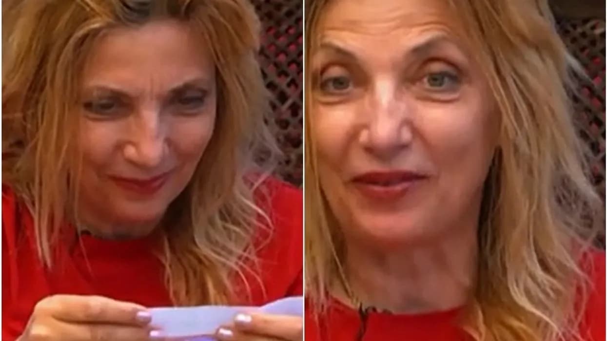 Moza zbulon në Ferma VIP gjënë më të çuditshme që ka kërkuar në internet
