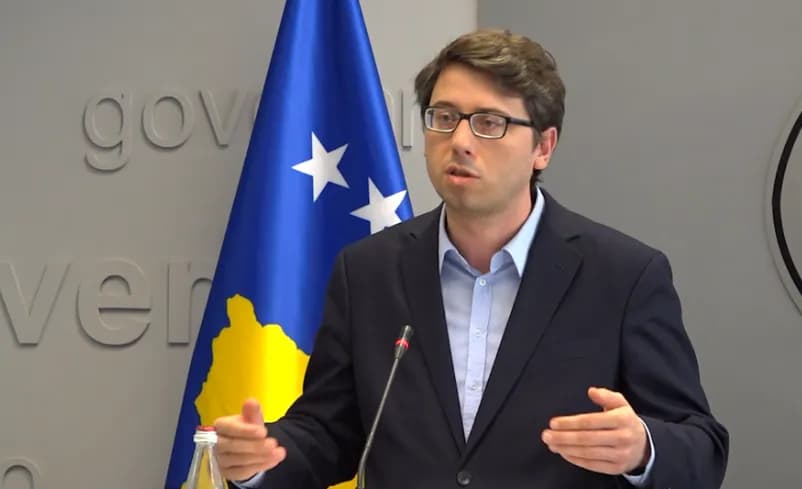 Murati: Të hënën miratohen 500 mijë euro për “Dardanët”
