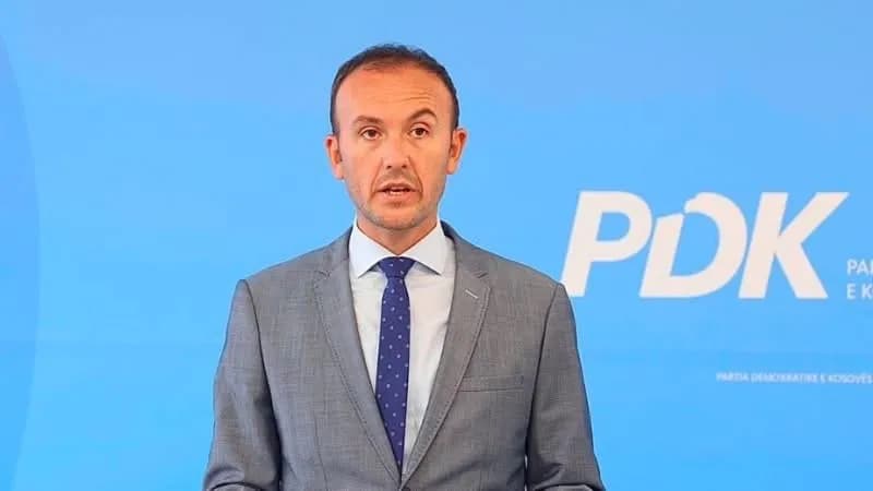 Mustafa pas vendimit të Kurtit: “Harroi” të kërkojë reciprocitet për shqiptarët e Luginës