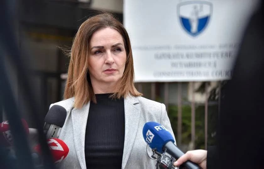 Nagavci: Opozita pa fakte bën zhurmë dhe ka humbur rrugën