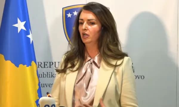 Nagavci: S’jemi të interesuar për betejë politike me Osmanin