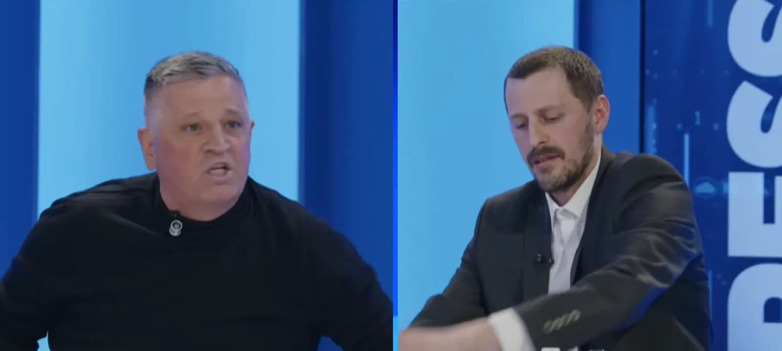 Nasim Haradinaj i reagon ashpër Durim Jasharajt pasi i doli në mbrojtje Shkëlzen Gashit: Ti je piqpirik