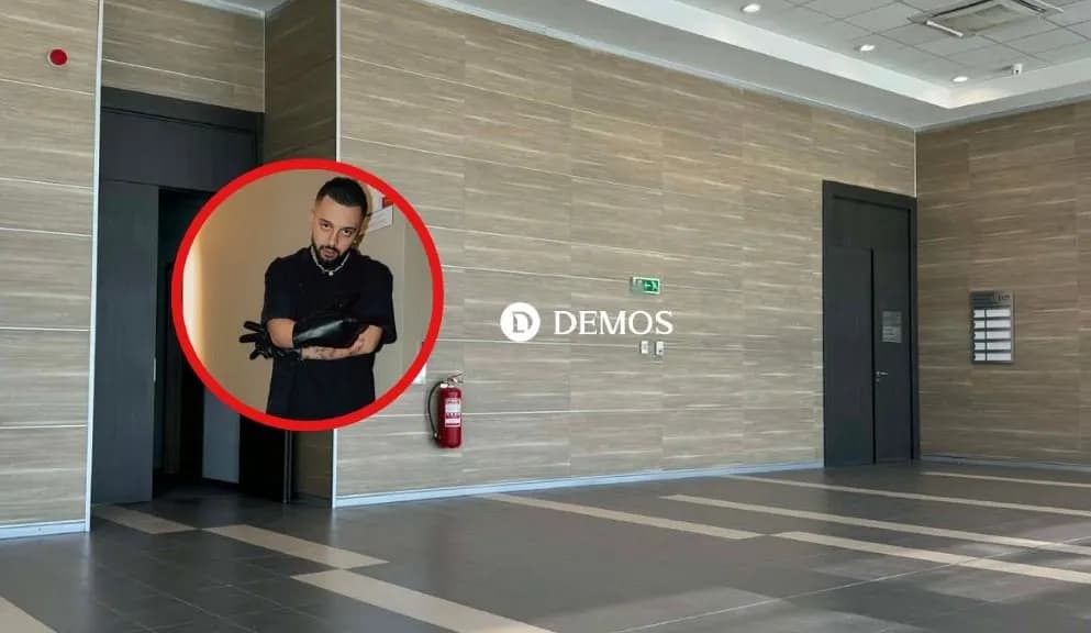 Ndjekësit të bindur: Gimbos duhet t’i tregohet për Gjestin