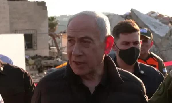 Netanyahu: Irani do ta kërcënonte gjithë njerëzimin, faleminderit Trumpit që iu bashkua kësaj përpjekjeje për shpëtimin e botës