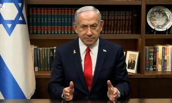 Netanyahu: Ne po e dobësojmë regjimin për t’u dhënë iranianëve një shans ta rrëzojnë atë