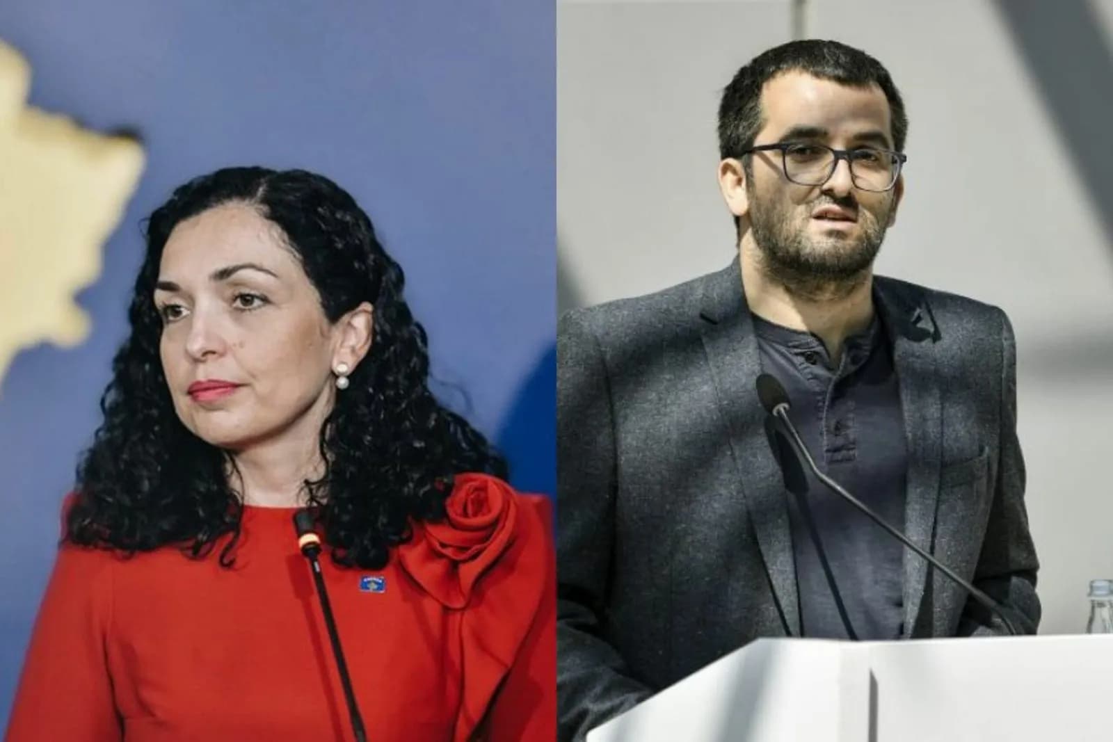 Nga Presidenca i reagojnë Shkëlzen Gashit për fushatën ndaj Osmanit: Panik e besëpremje e VV-së ndaj presidentes