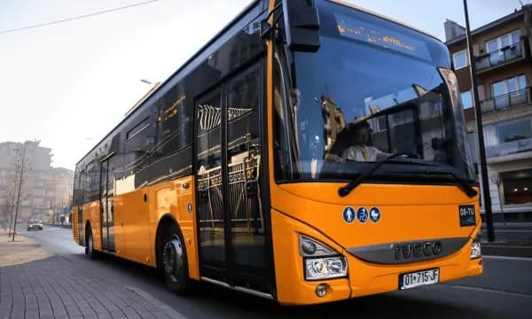 Ngarkesa e madhe në autobusë, Vitija: Duhet ridizajnim i linjave dhe autobusë të rinj