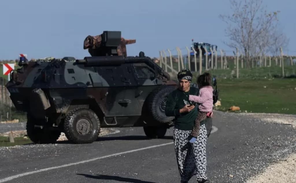 Një tjetër raketë drejt Turqisë, Edogan: Nuk do të përfshihemi në luftë rajonale