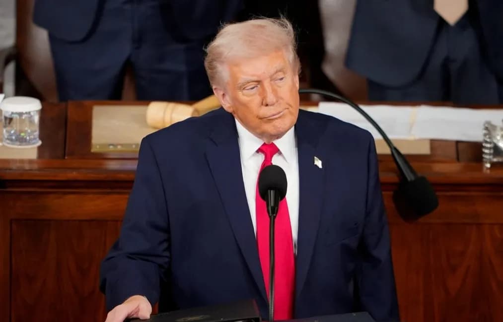 “Nuk mërzitem”, Trump thotë se lufta mund të zgjasë 5 javë, por edhe më gjatë