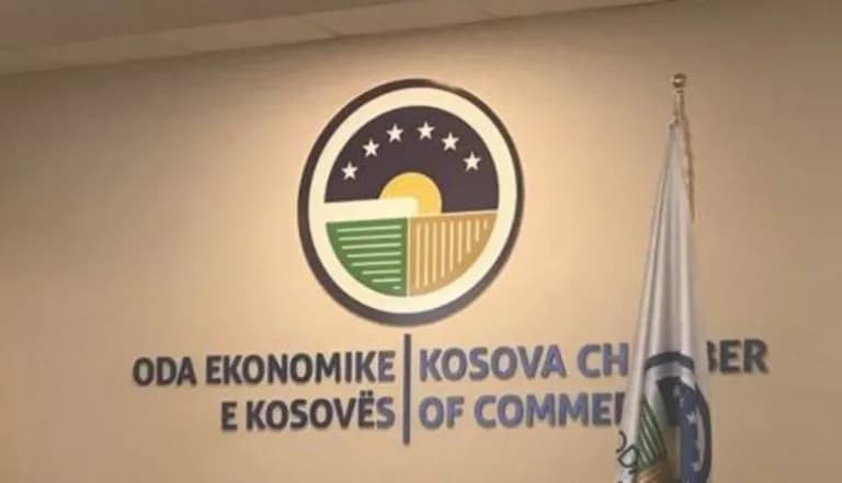 Oda Ekonomike e Kosovës mirëpret heqjen e masave financiare nga BE-ja ndaj Kosovës