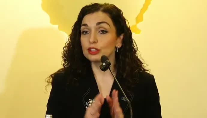 Osmani jep detaje: Ja kur do të ftohen liderët partiakë për datën e zgjedhjeve të reja