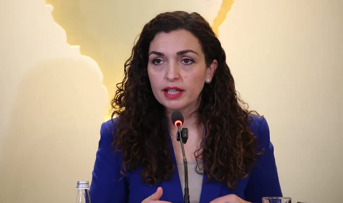 Osmani: Masakra e tregut në Mitrovicë dëshmi e krimeve mizore nga regjimi gjenocidal serb