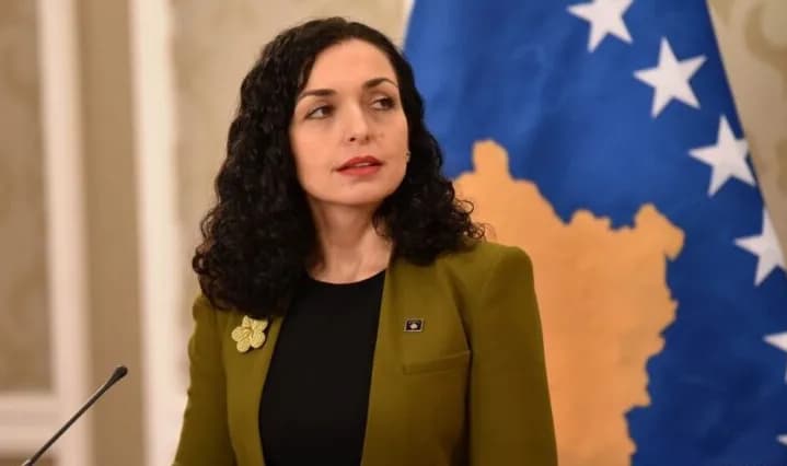 Osmani ngushëllon familjet e tre kosovarëve që vdiqën në Austri: Tragjedi e rëndë, dhimbje e thellë