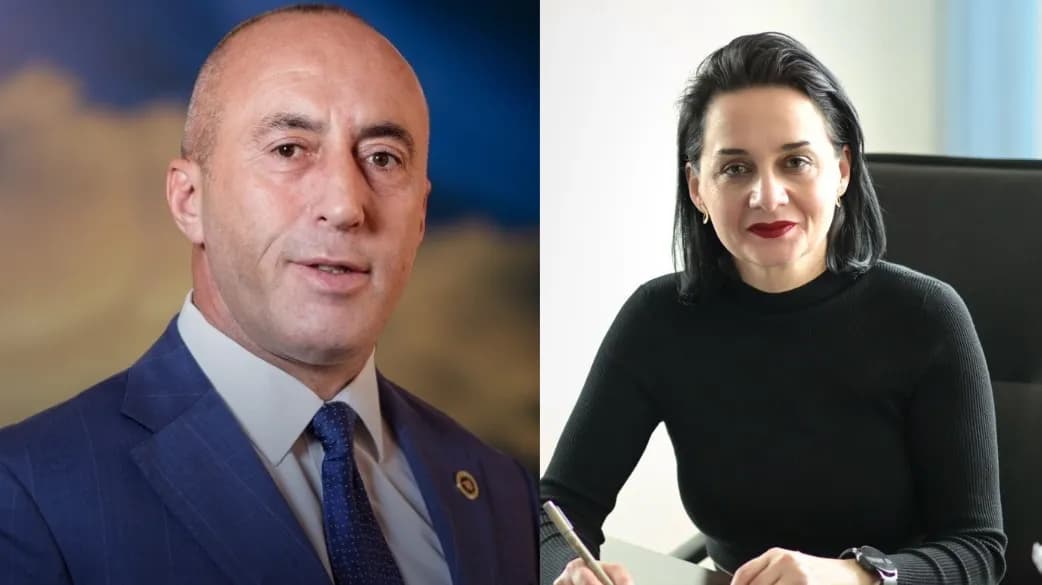Pacolli ndaloi aktivitetet ndërtimore në Bjeshkët e Nemuna, Haradinaj: Vendim i paditur dhe i shkëputur nga realiteti
