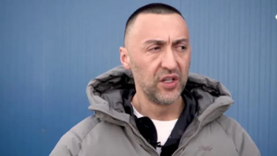 Pak para seancës gjyqësore të Gjestit, G-Bani del me reagim