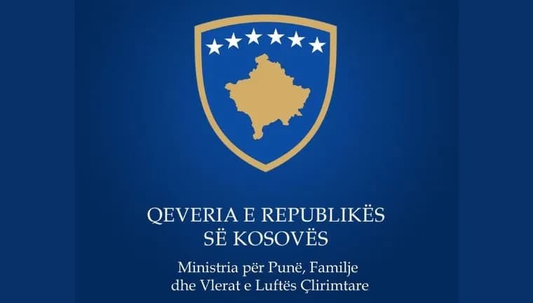 Përfituesit e projektit për efiçiencë të energjisë, Ministria del me njoftim