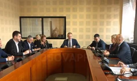 Përplasje mes deputetëve në Komisionin për Mbikëqyrjen e Financave Publike