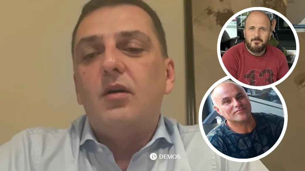 “Policia i ka kërkuar 5 orë për t’i gjetur viktimat”, si ndodhi ngjarja tragjike në Vjenë, flet avokati shqiptar