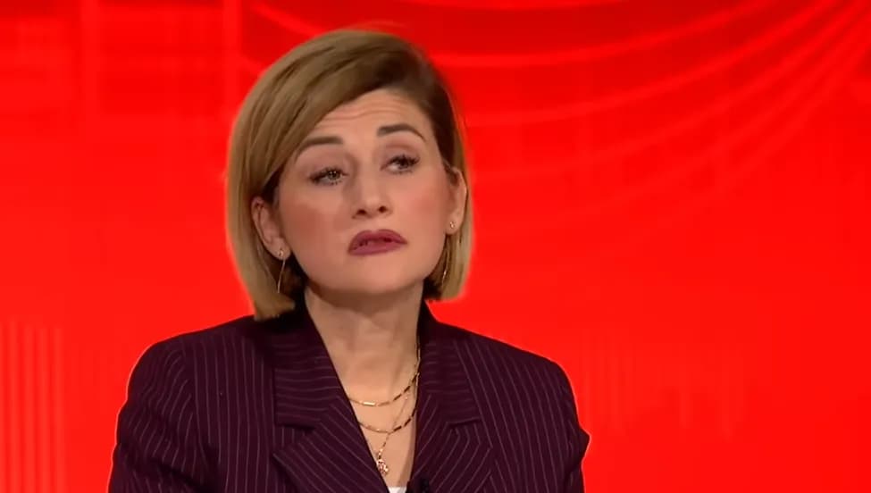 Pse ndodhi “çarja” me Vjosa Osmanin, kjo është përgjigja e Mimoza Kusari