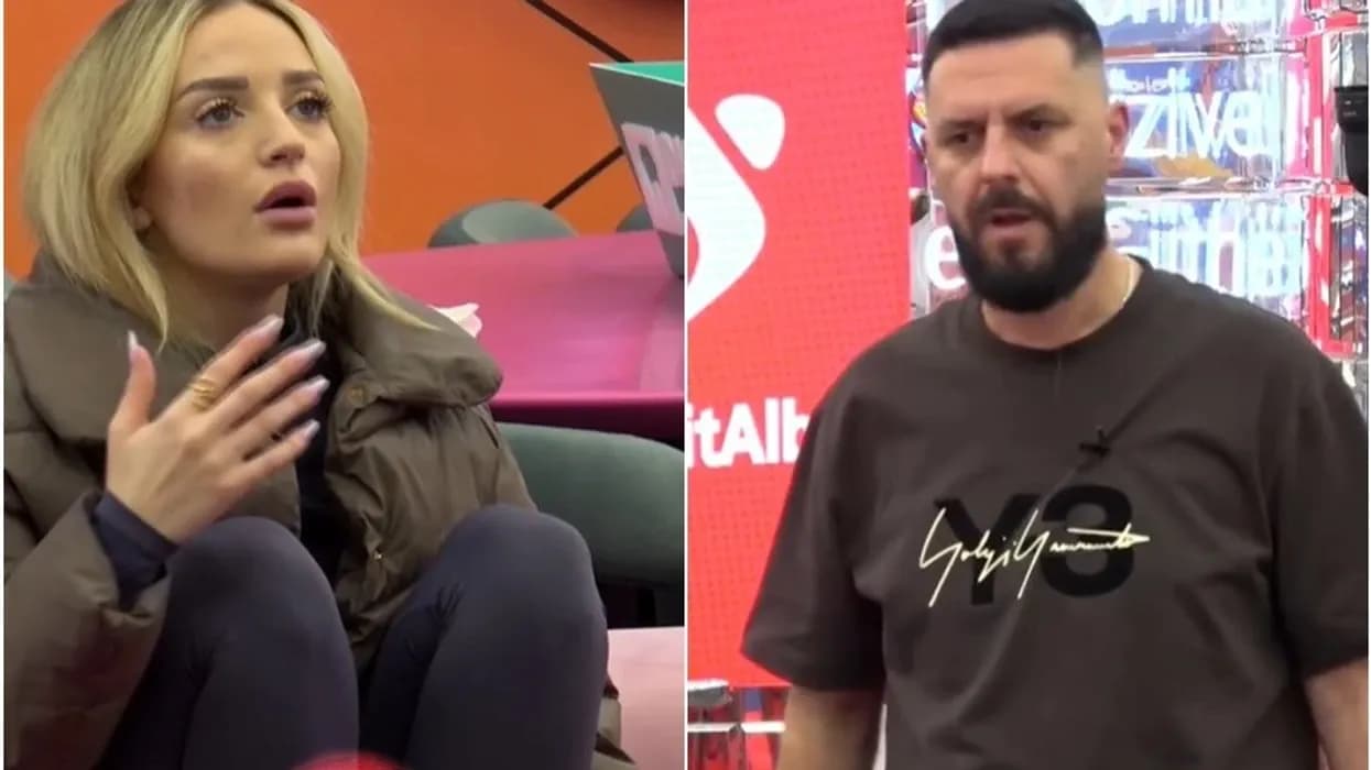 “Pse vazhdove me akuza që kam ndjenja për ty edhe kur të thashë jo”, Selin dhe Miri sqarojnë raportin e tyre