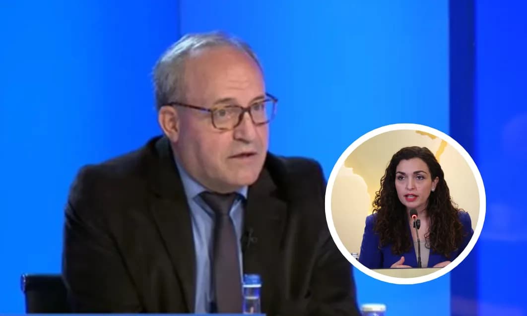 Ramabaja: Presidentja Osmani po ndërton strategji të qartë për garën politike të ardhshme