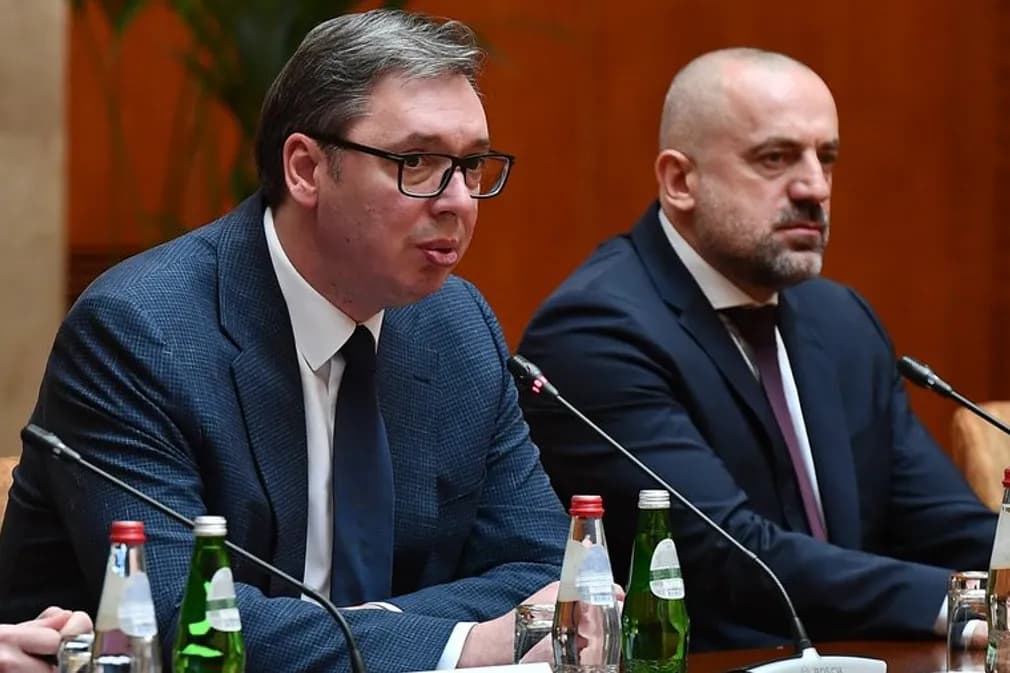 Raporti i Parlamentit Evropian: Serbia duhet ta ndjek penalisht Milan Radoiçiqin për rastin “Banjska”