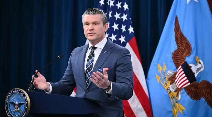 Raportimet se Pentagoni kërkoi 200 miliardë dollarë për luftën me Iranin, Hegseth: Duhen para për të vrarë keqbërësit