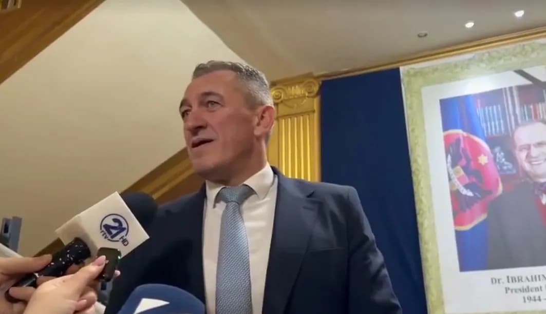 Rashiq para seancës: Nuk besoj se Lista Serbe është e gatshme për veprime konstruktive