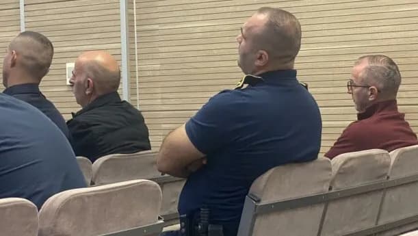 Rasti i 400 kg drogë, dënohen me 75 vjet burg të akuzuarit
