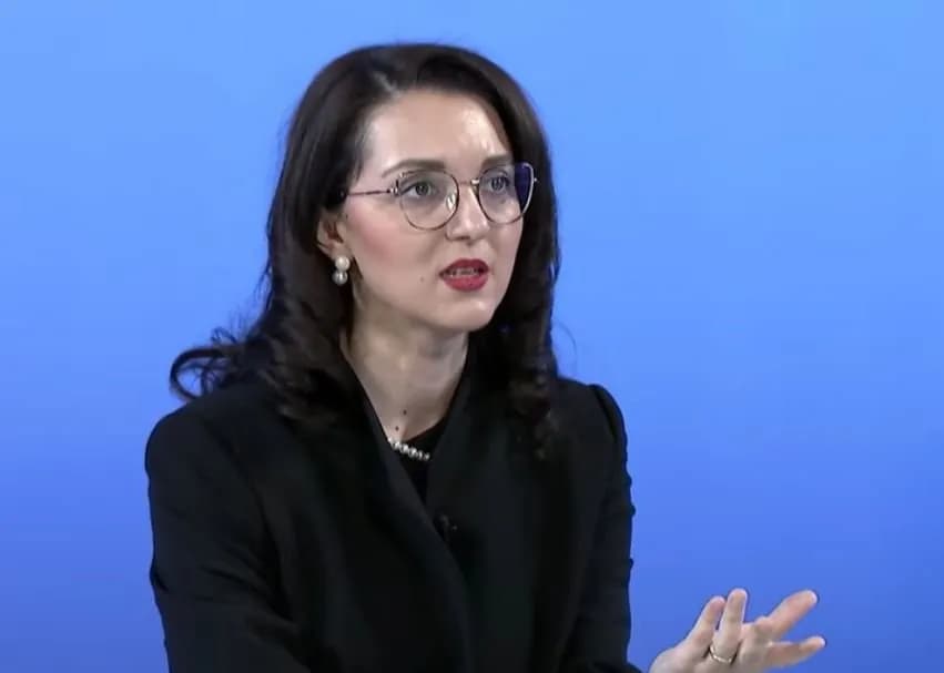 Reagimet për ekspozitën e Shkëlzen Gashit, deputetja e VV’së: Opozita ka qëllim ta godasë Kryeministrin Kurti