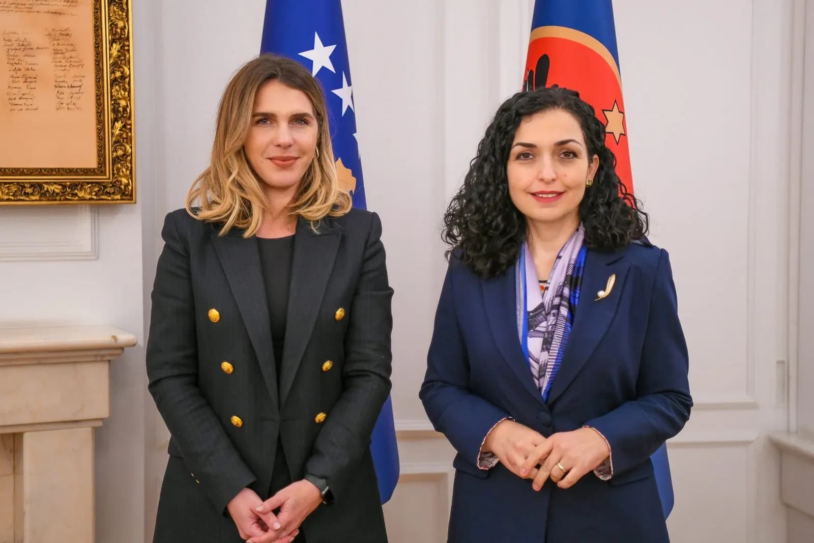 Reagon sërish Hollaj: Presidenten e ftuat veç për formalitet që sot të dilni me manipulime të tilla