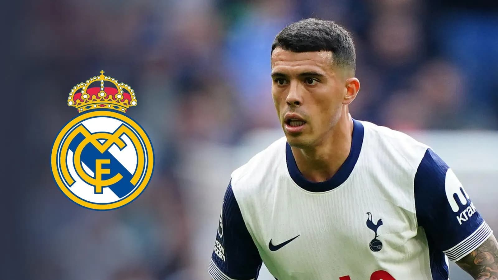 Real Madrid me ofertën e parë zyrtare për Pedro Porron