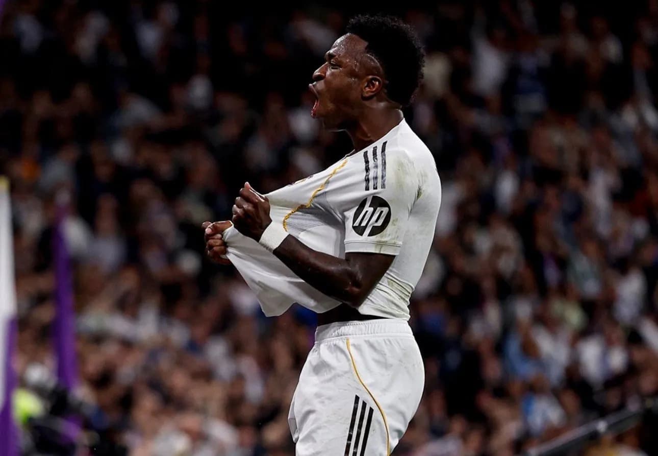 Real Madrid në garë për titull, fitojnë derbin e Madridit