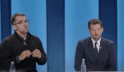 Rrahmani:“Rron Gjinovci dhe Shkëlzen Gashi janë fytyra, zëri, vepra dhe forma e qeverisjes së Kurtit”