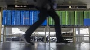 Rreth 24 mijë amerikanë kthehen nga Lindja e Mesme – thotë departamenti i Shtetit