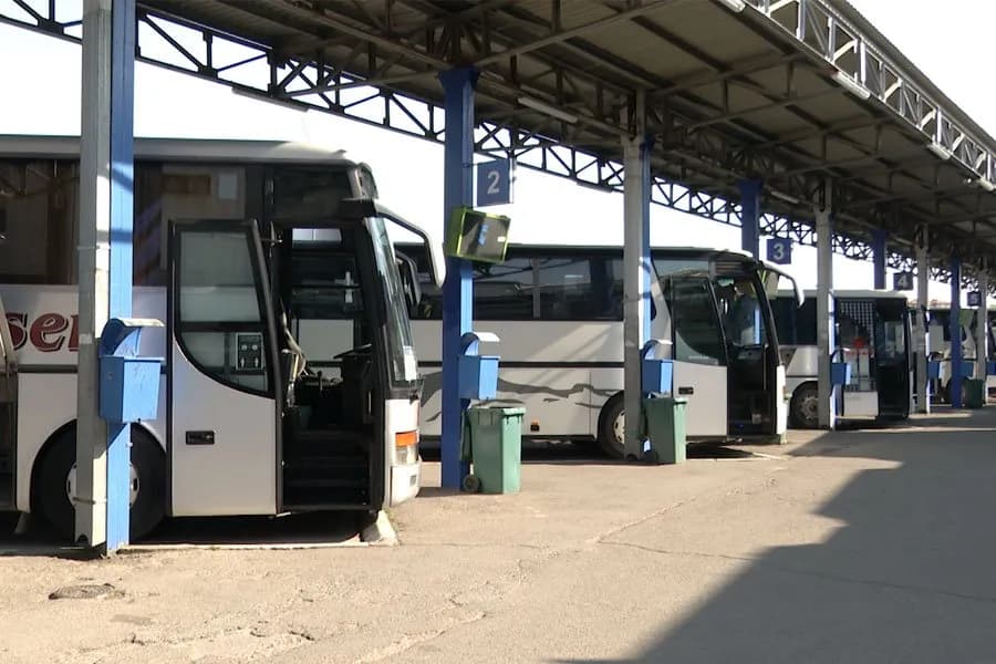 Rriten çmimet e biletave të autobusit për këtë linjë