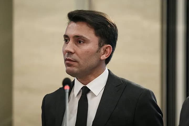 Rrustemi thotë se do t’i aktivizojnë takimet me opozitën për presidentin